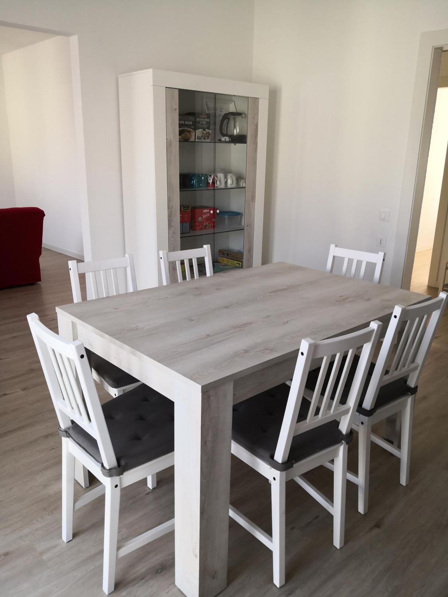 בורסו דל גראפה Appartamento Da Guido מראה חיצוני תמונה